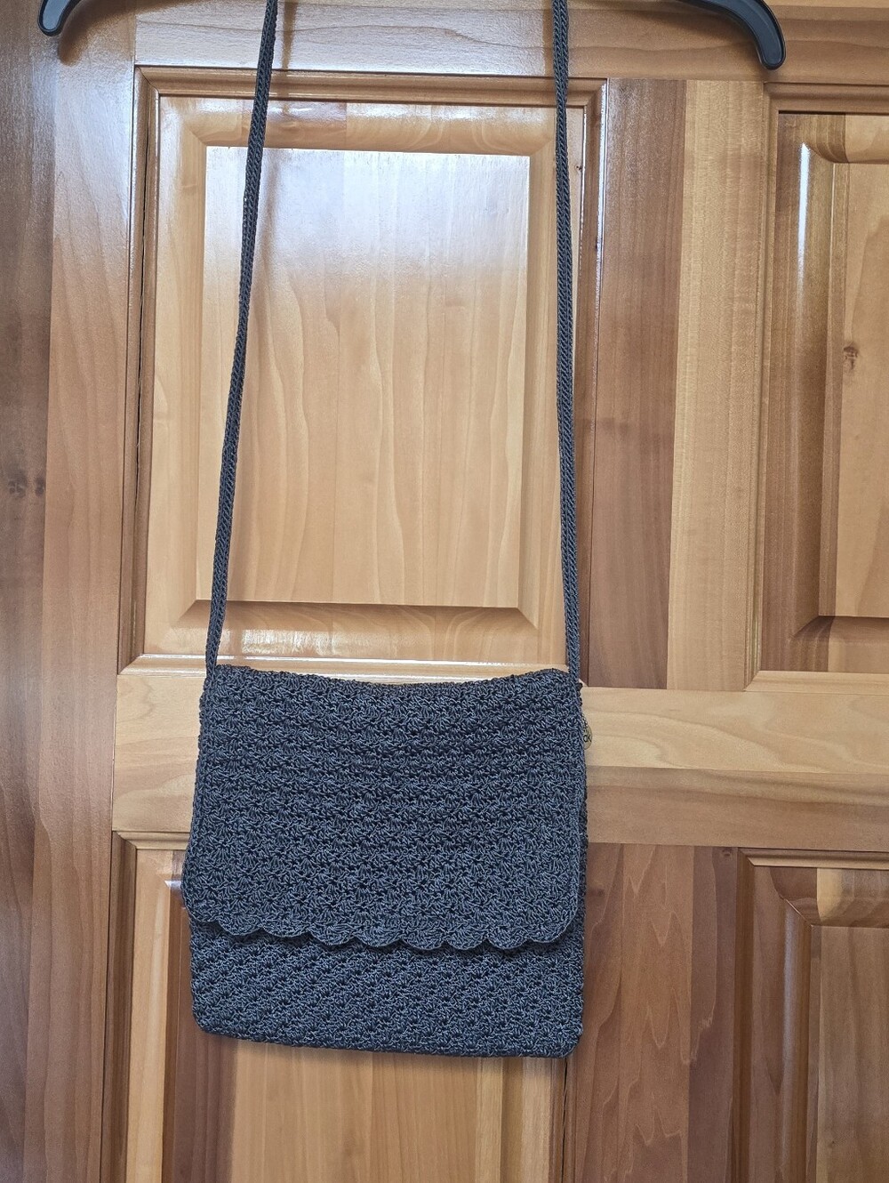 The Sak Crossbody Bag